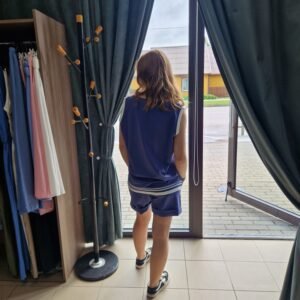 ,,Meškiukas'' laisvalaikio kostiumėlis.