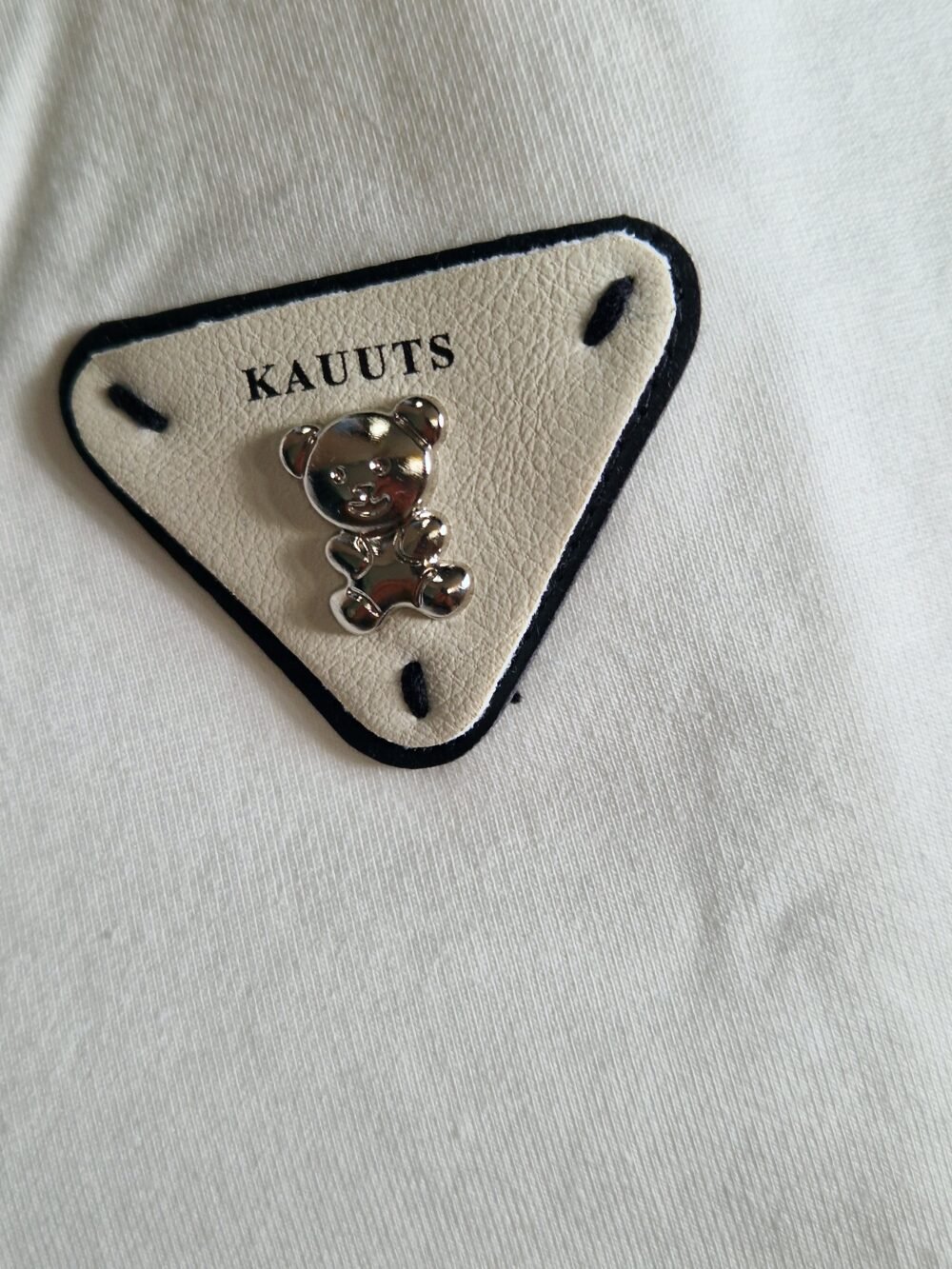 ,,Meškiukas'' laisvalaikio kostiumėlis.