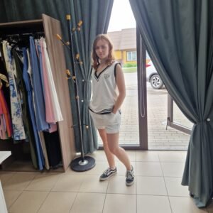 ,,Meškiukas'' laisvalaikio kostiumėlis.