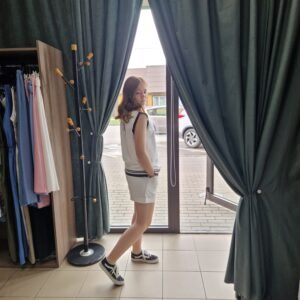 ,,Meškiukas'' laisvalaikio kostiumėlis.